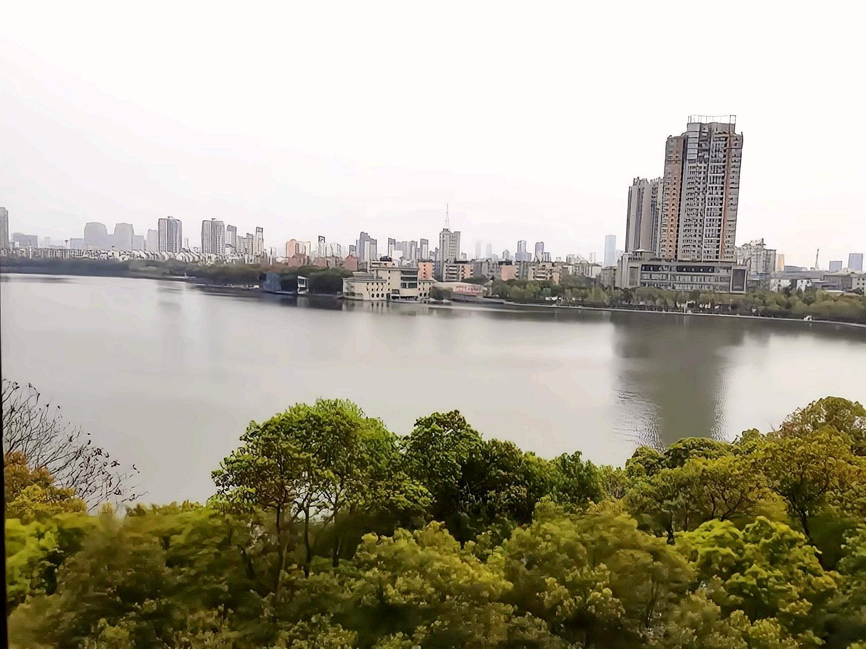 青山湖情缘，，吾与尊龙时凯“初体验”